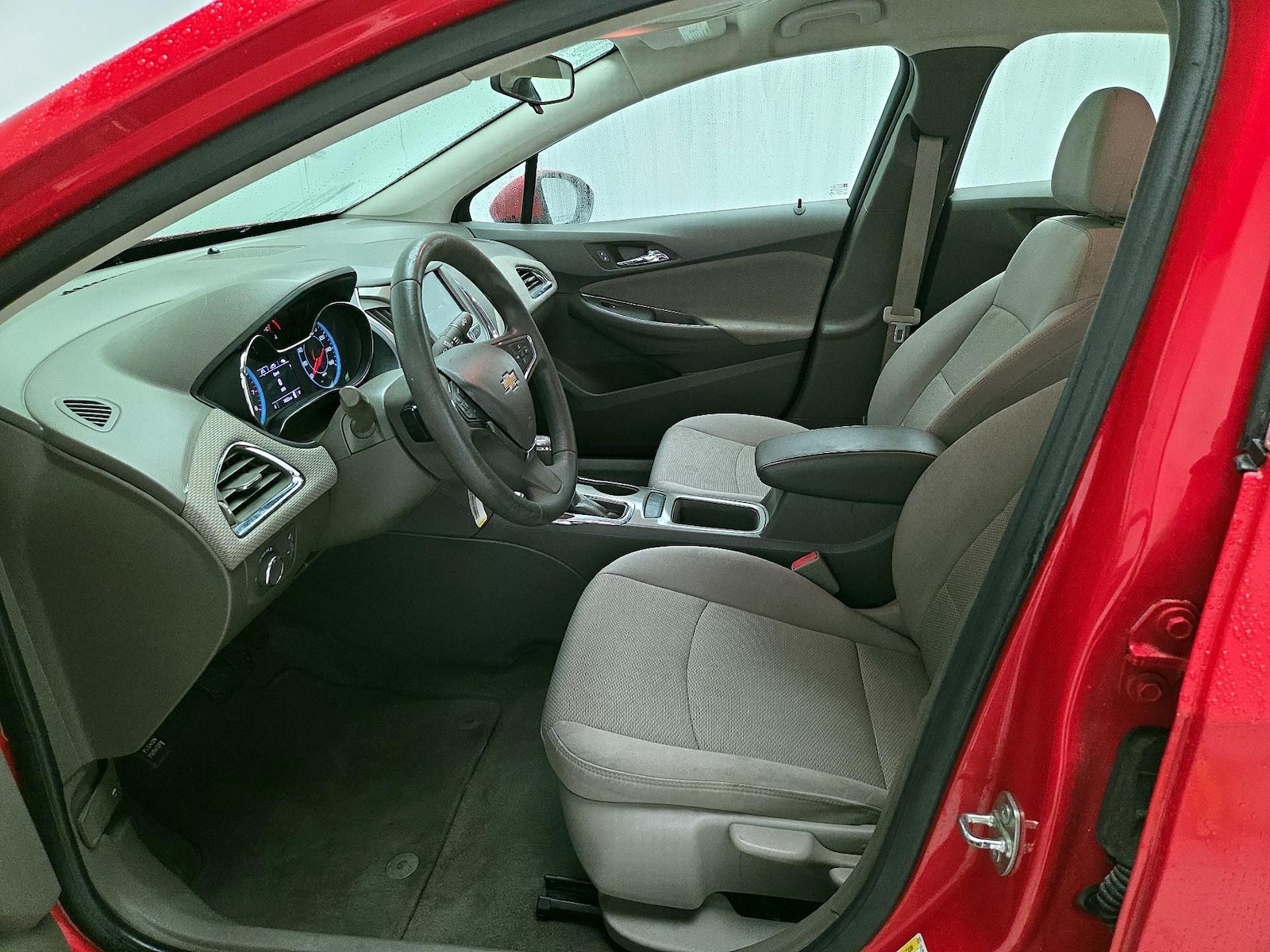 Side Airbags
