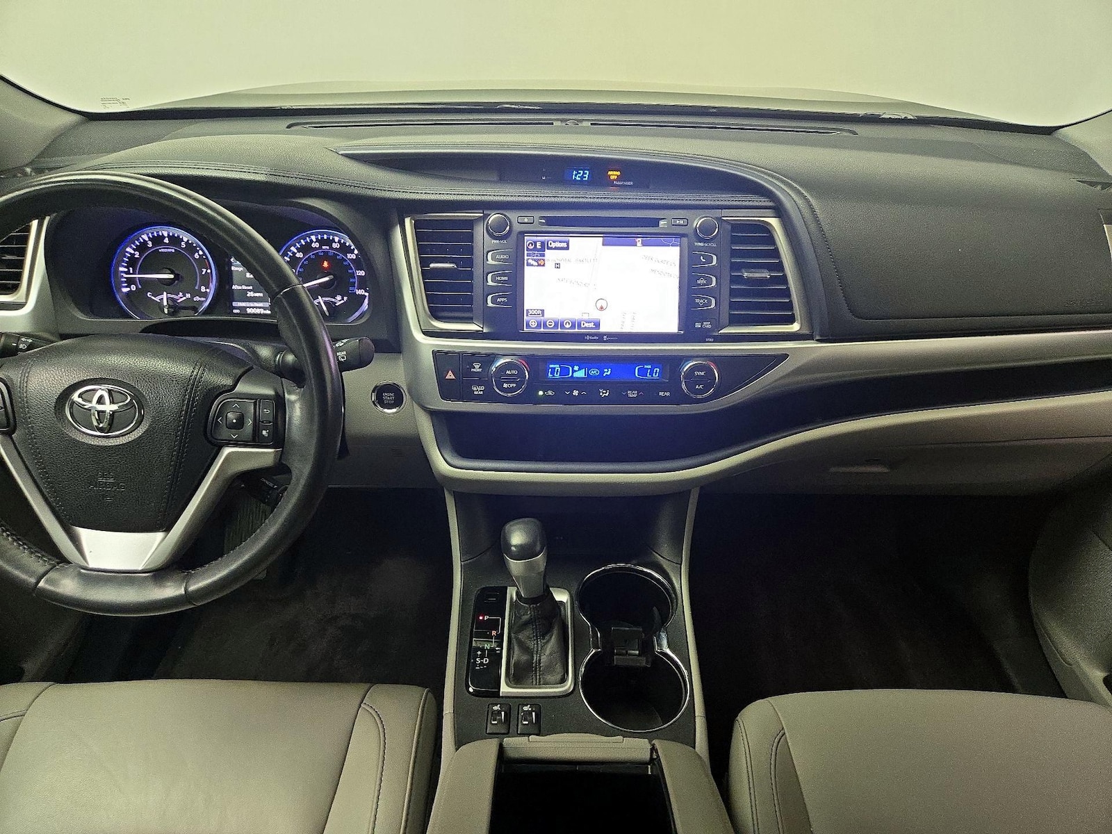 Navigation System