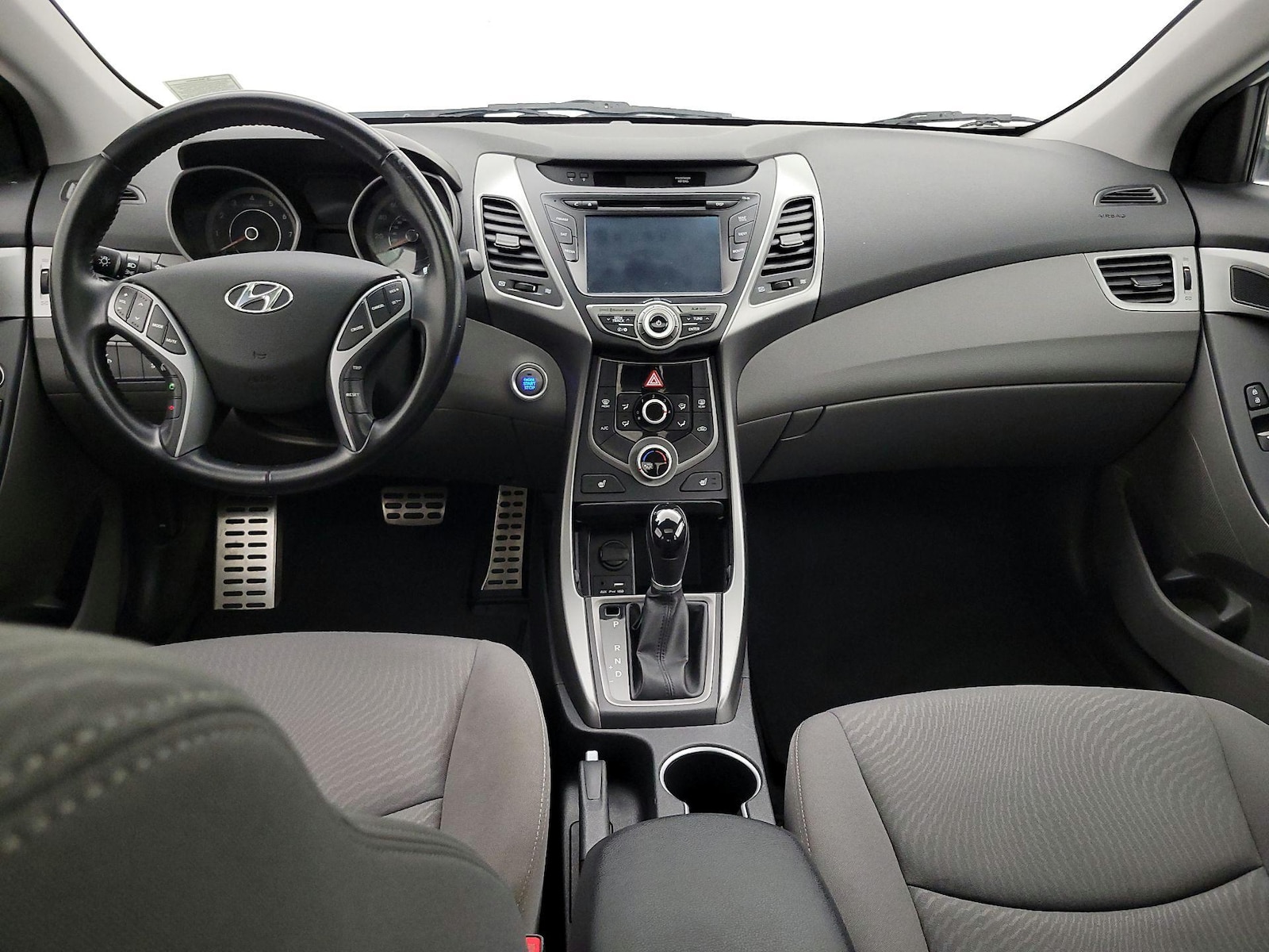 Navigation System
