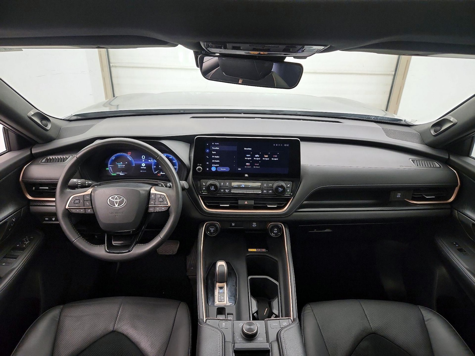 2024 Toyota Grand Highlander Limited - Photo 10