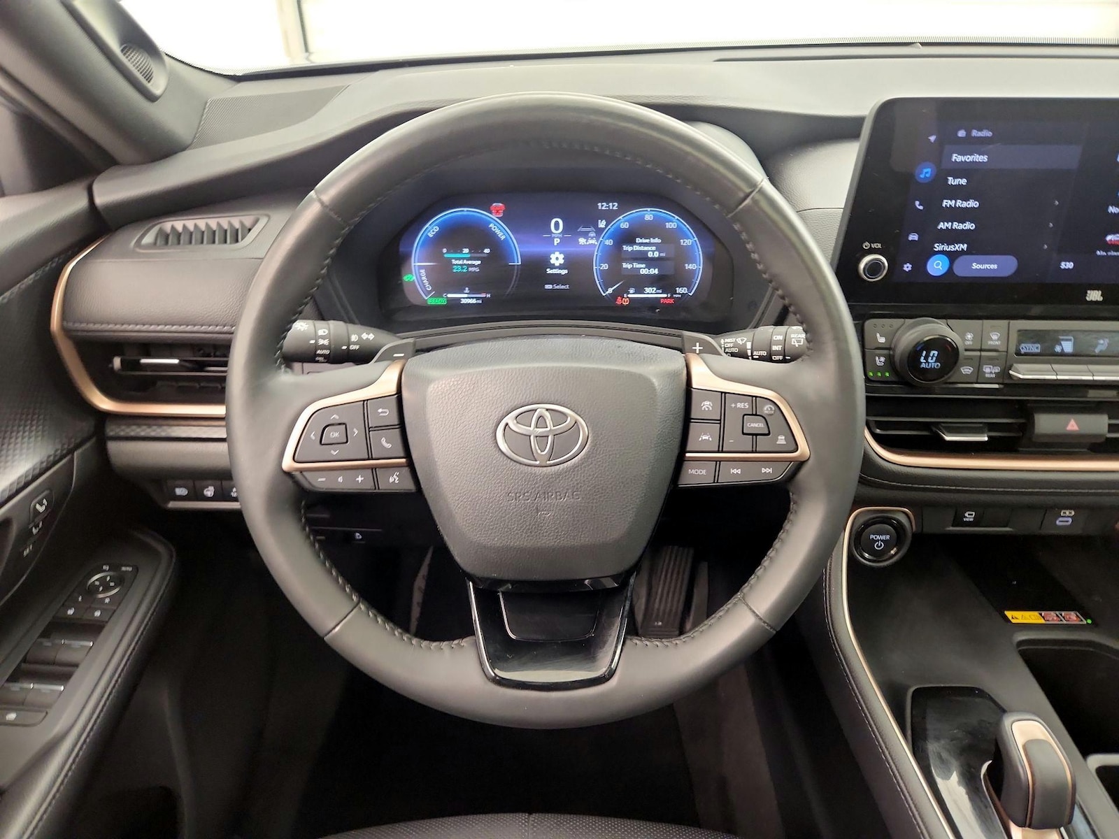 2024 Toyota Grand Highlander Limited - Photo 11