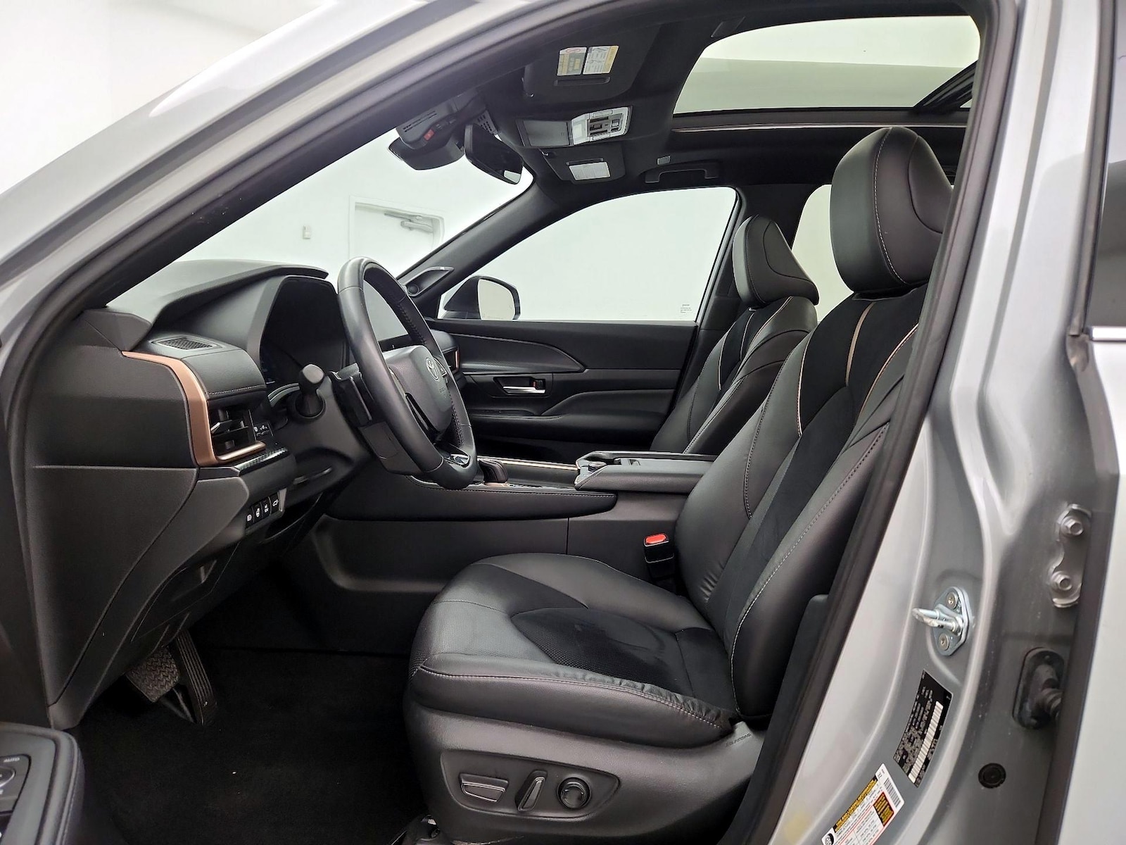 2024 Toyota Grand Highlander Limited - Photo 12