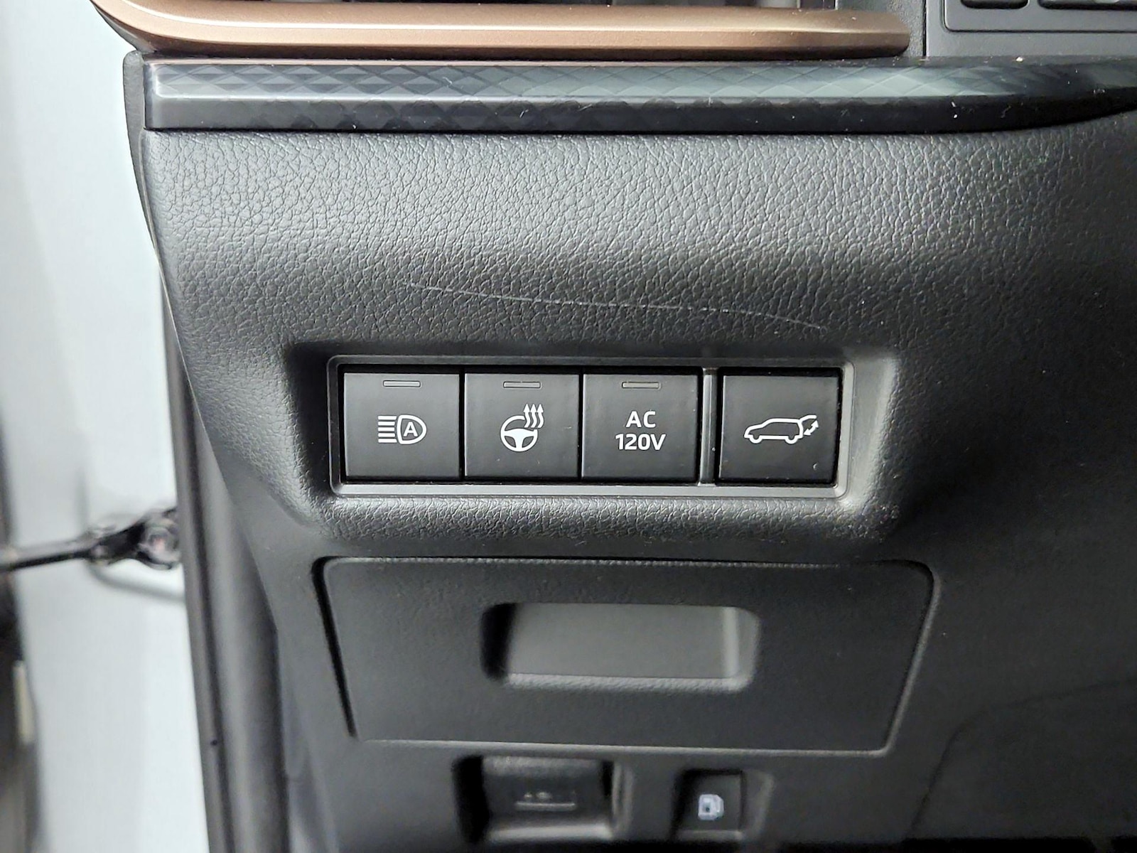 2024 Toyota Grand Highlander Limited - Photo 14