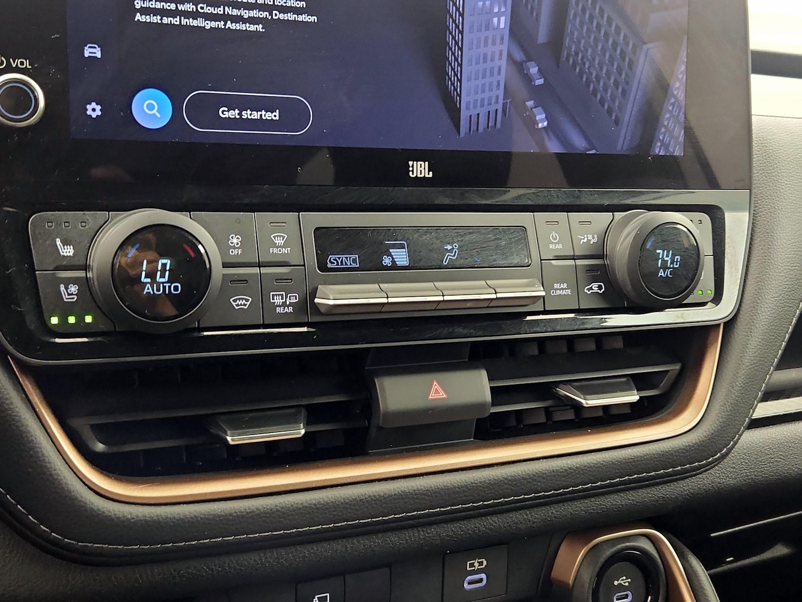 2024 Toyota Grand Highlander Limited - Photo 18