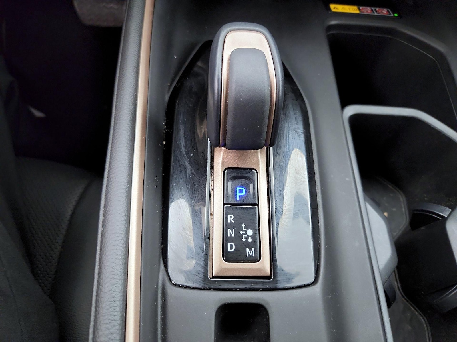 2024 Toyota Grand Highlander Limited - Photo 19