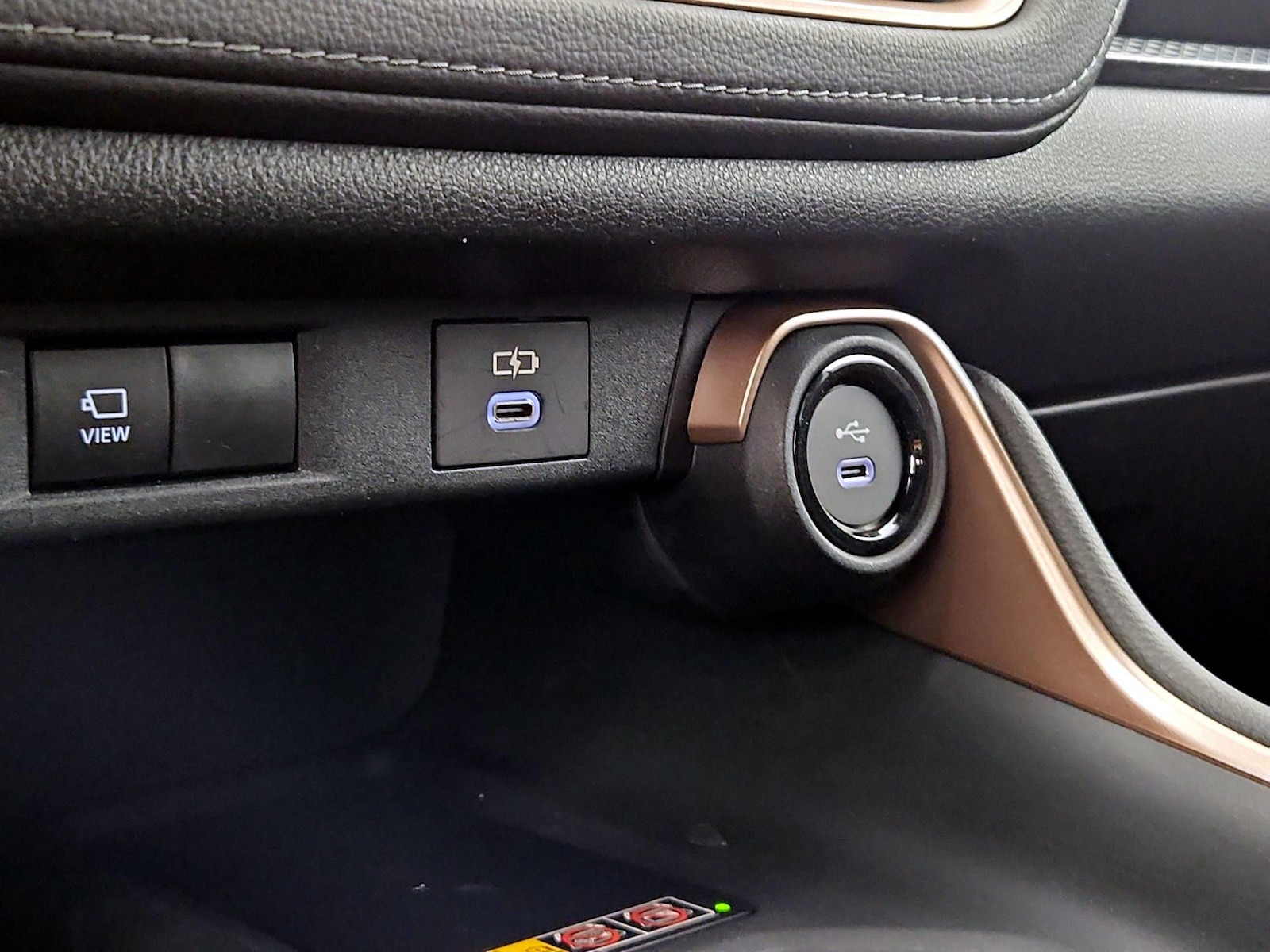 2024 Toyota Grand Highlander Limited - Photo 20