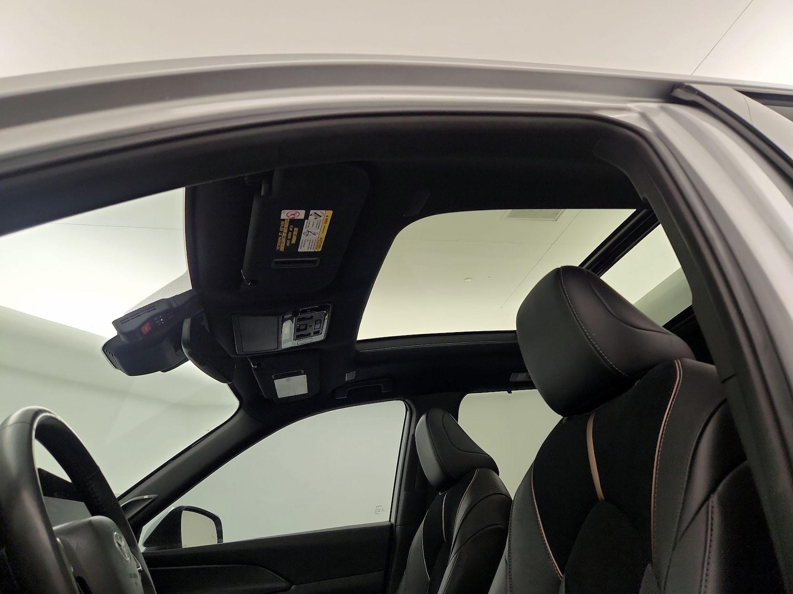 2024 Toyota Grand Highlander Limited - Photo 21