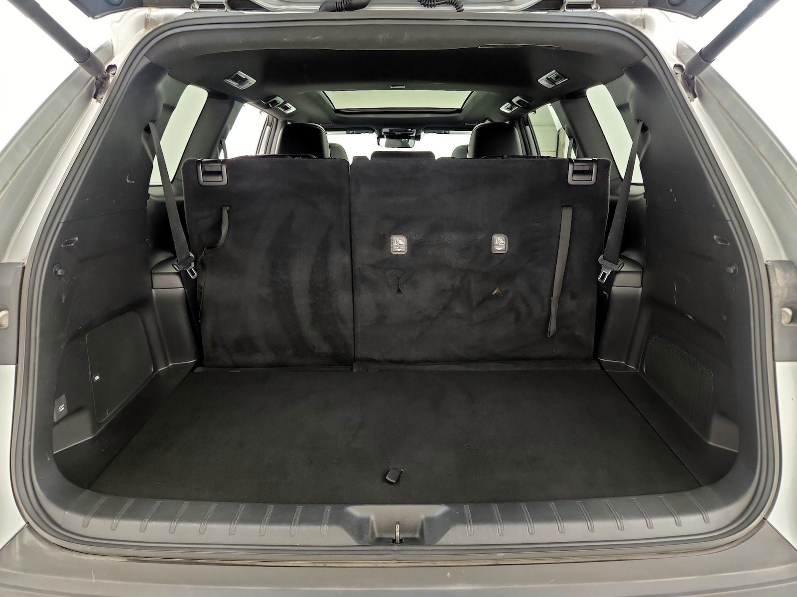 2024 Toyota Grand Highlander Limited - Photo 23