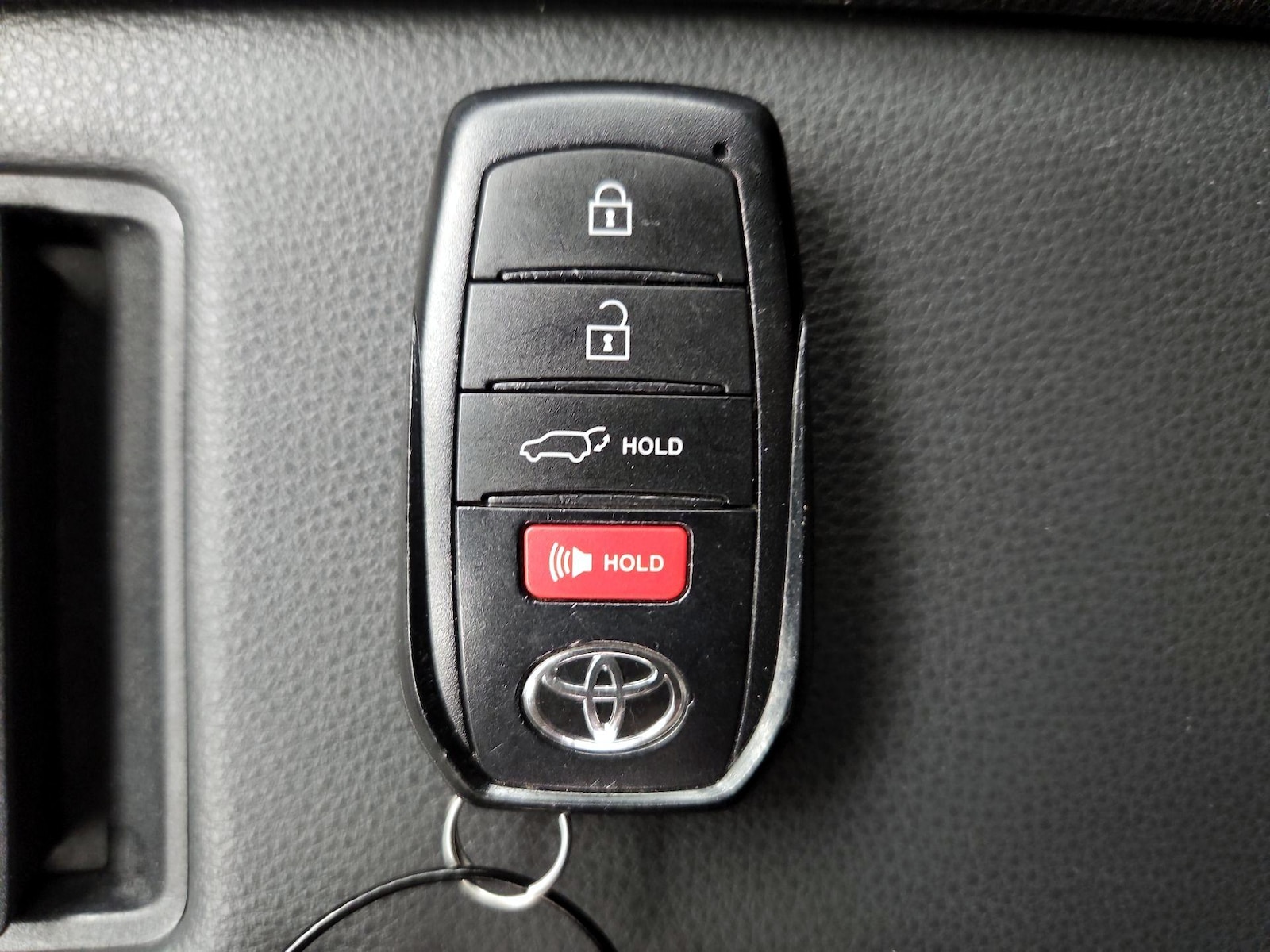 2024 Toyota Grand Highlander Limited - Photo 26