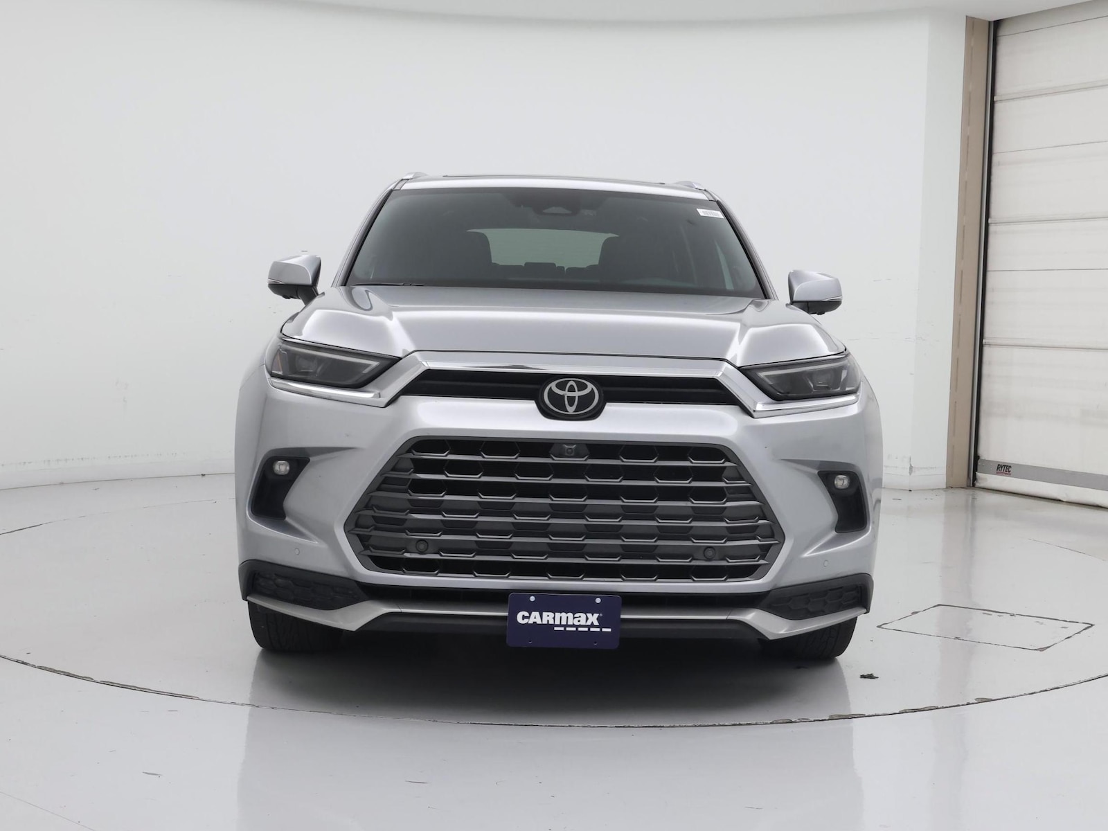 2024 Toyota Grand Highlander Limited - Photo 6