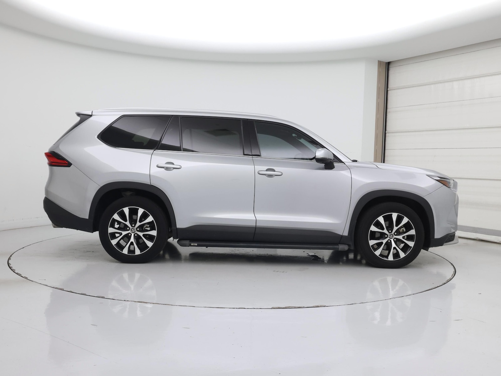 2024 Toyota Grand Highlander Limited - Photo 8
