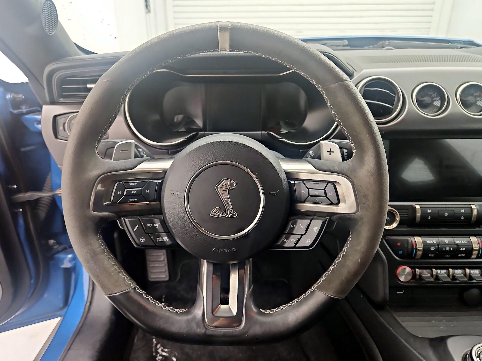 Remote Start