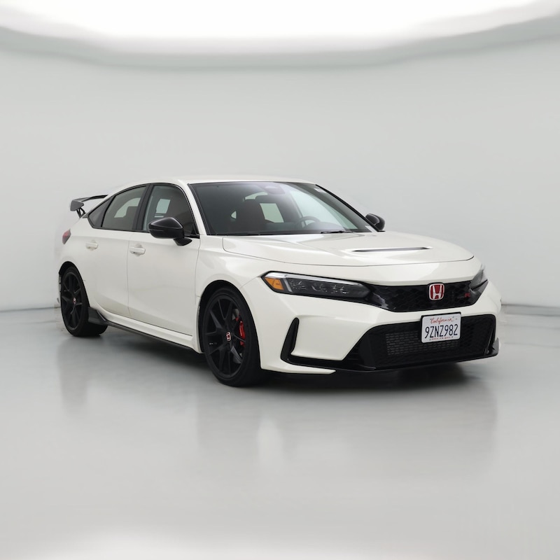 2025 Honda Civic Type R