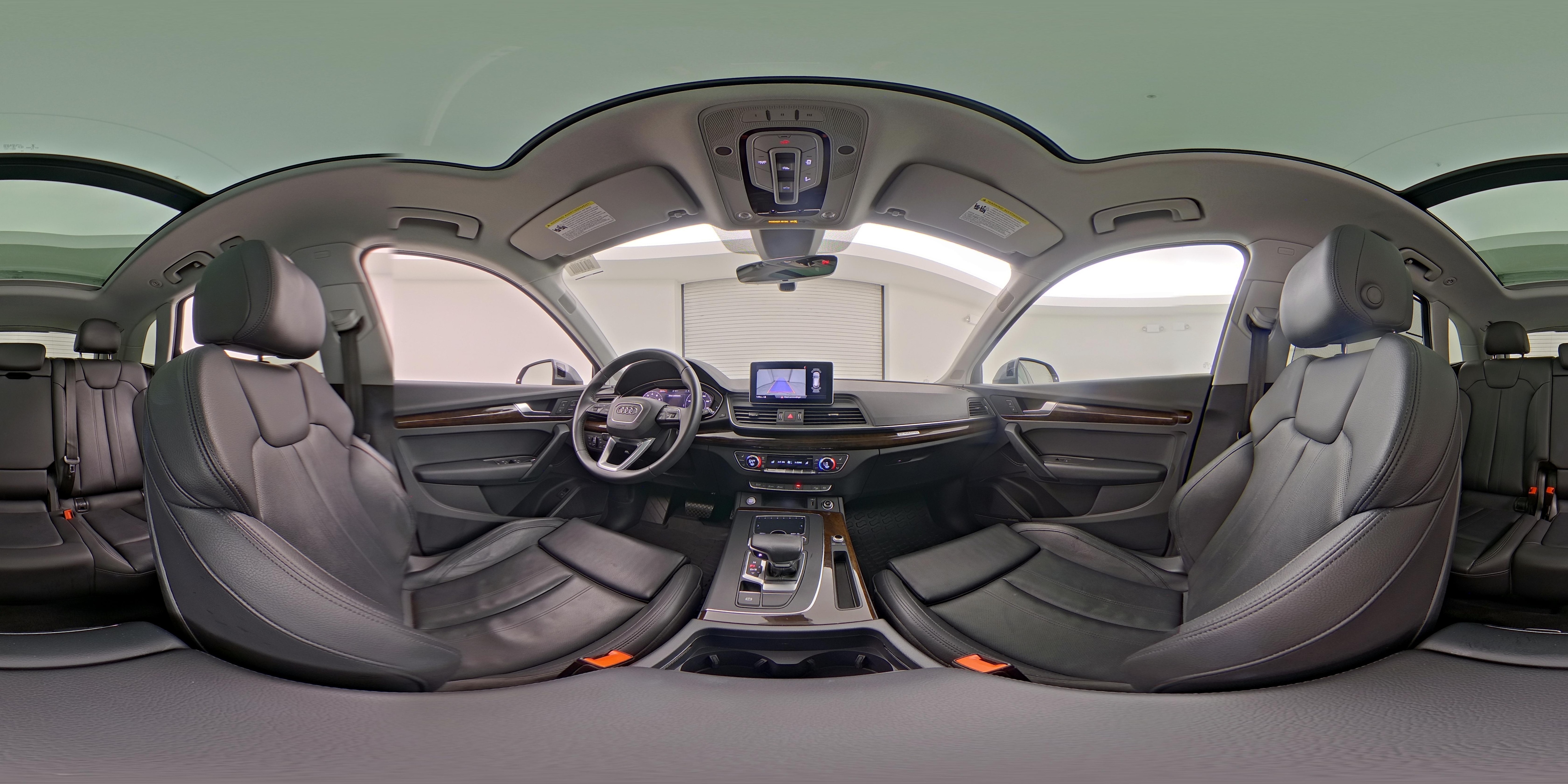 2018 Audi Q5 Premium Plus - Photo 26