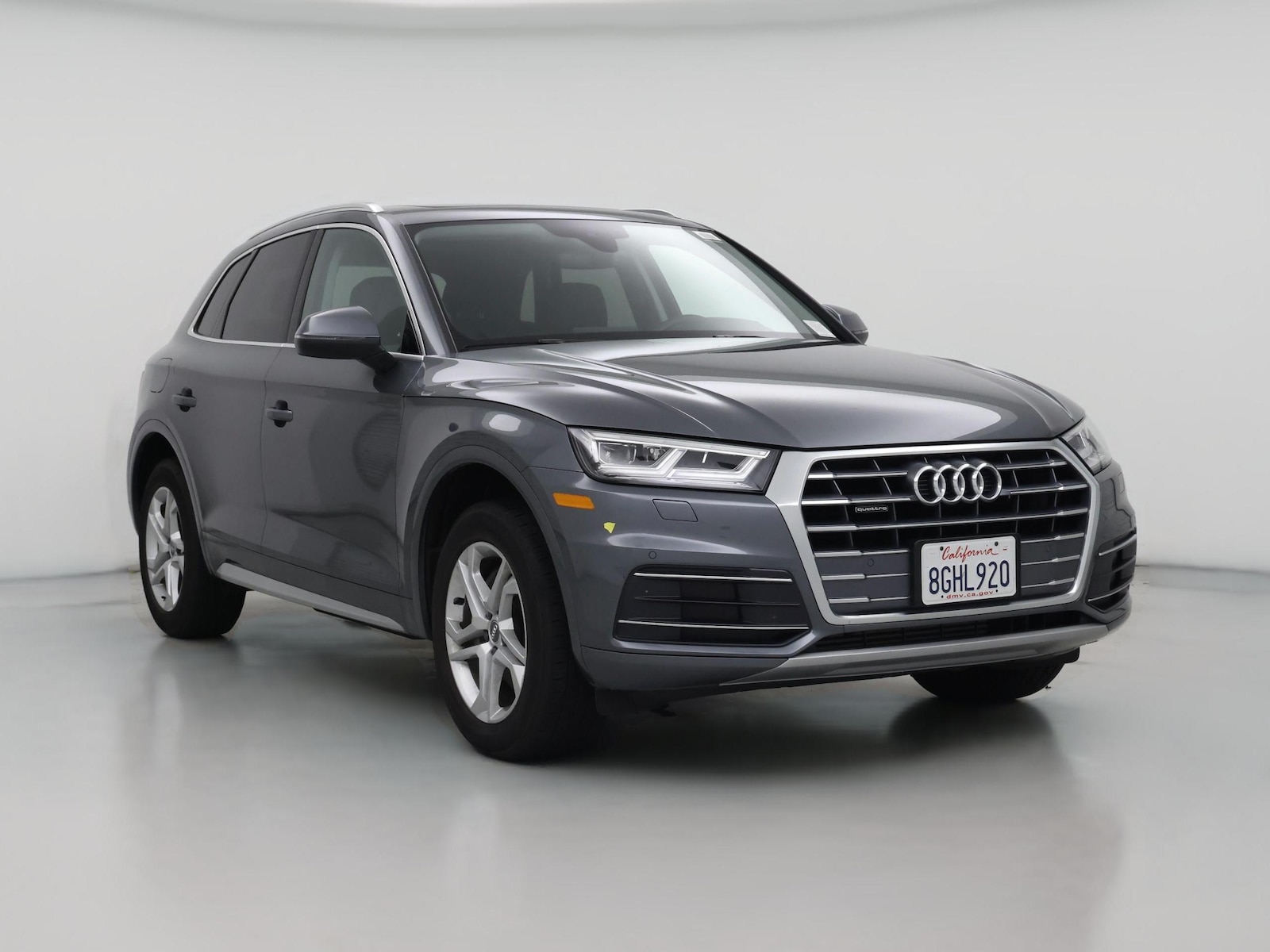 2018 Audi Q5 Premium Plus - Photo 1