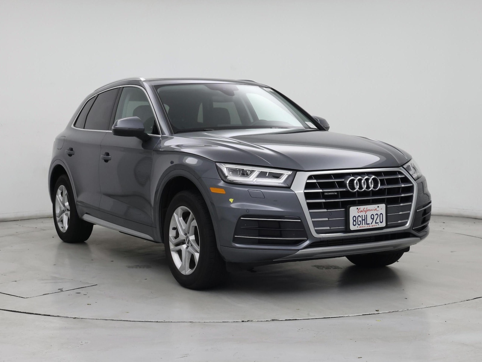 2018 Audi Q5 Premium Plus - Photo 2