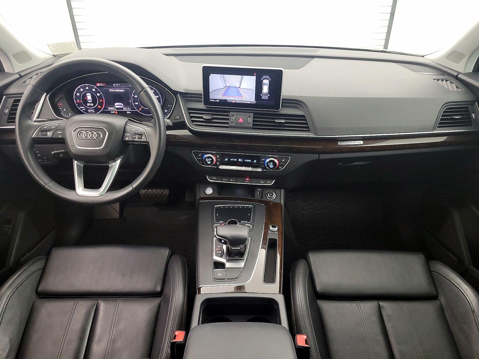 2018 Audi Q5 Premium Plus - Photo 10