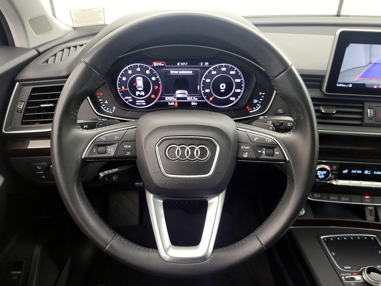 2018 Audi Q5 Premium Plus - Photo 11