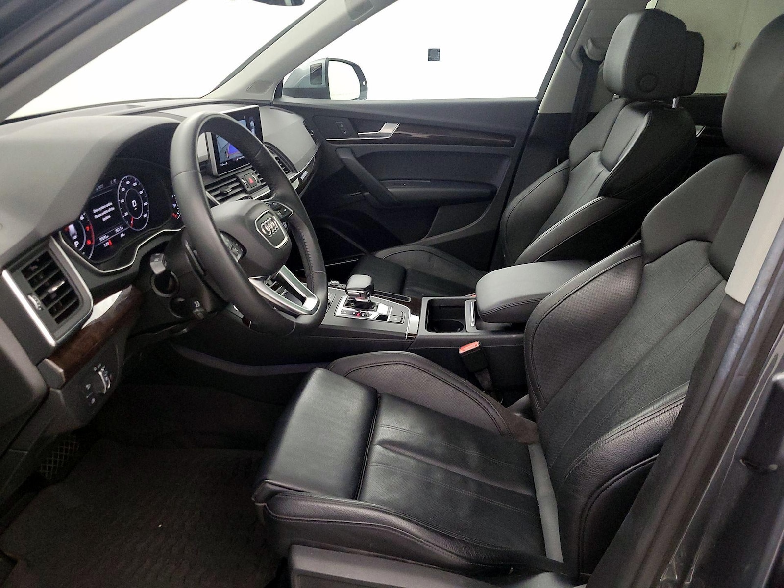 2018 Audi Q5 Premium Plus - Photo 12