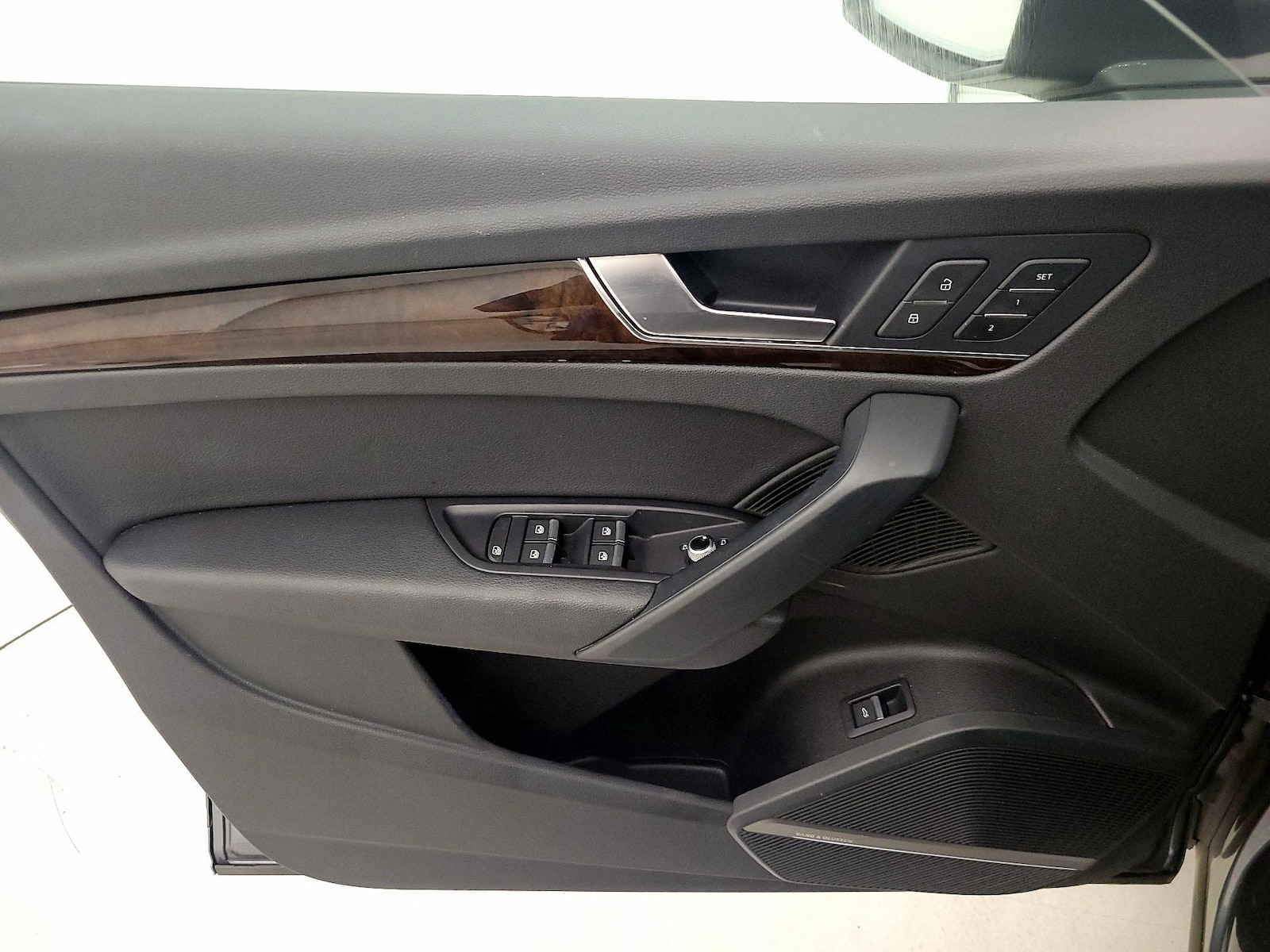 2018 Audi Q5 Premium Plus - Photo 13