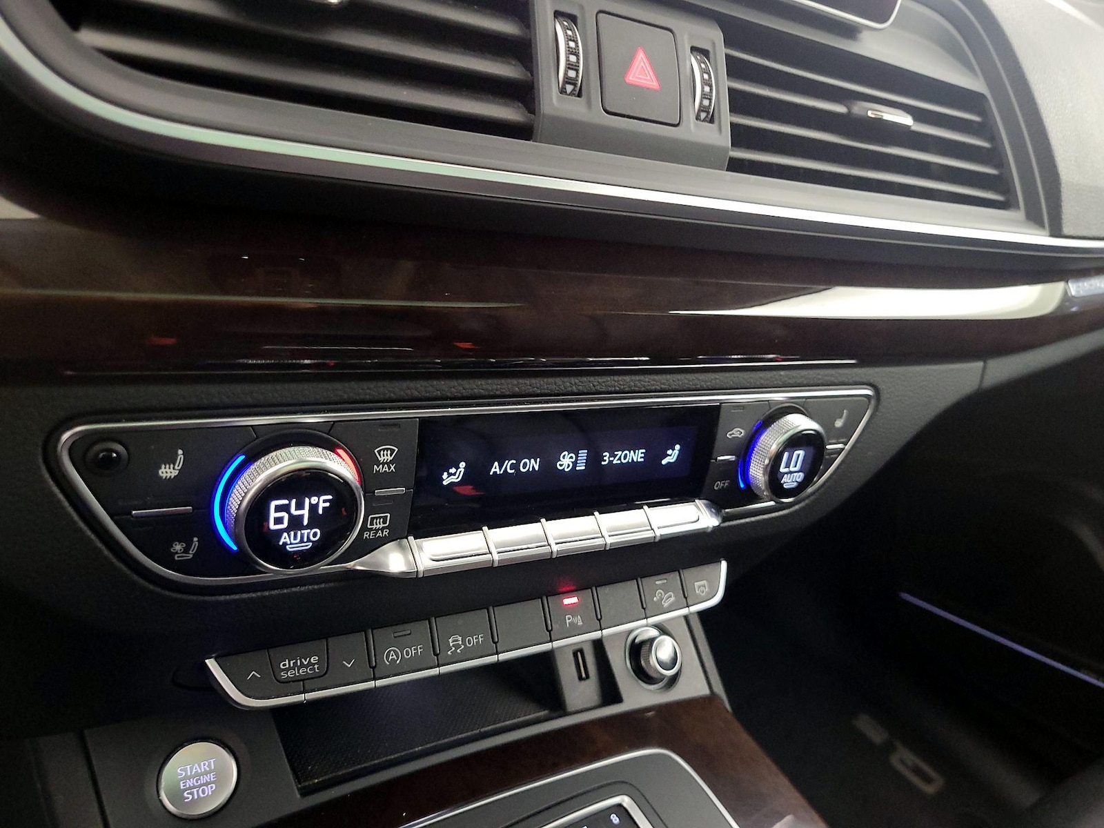 2018 Audi Q5 Premium Plus - Photo 18