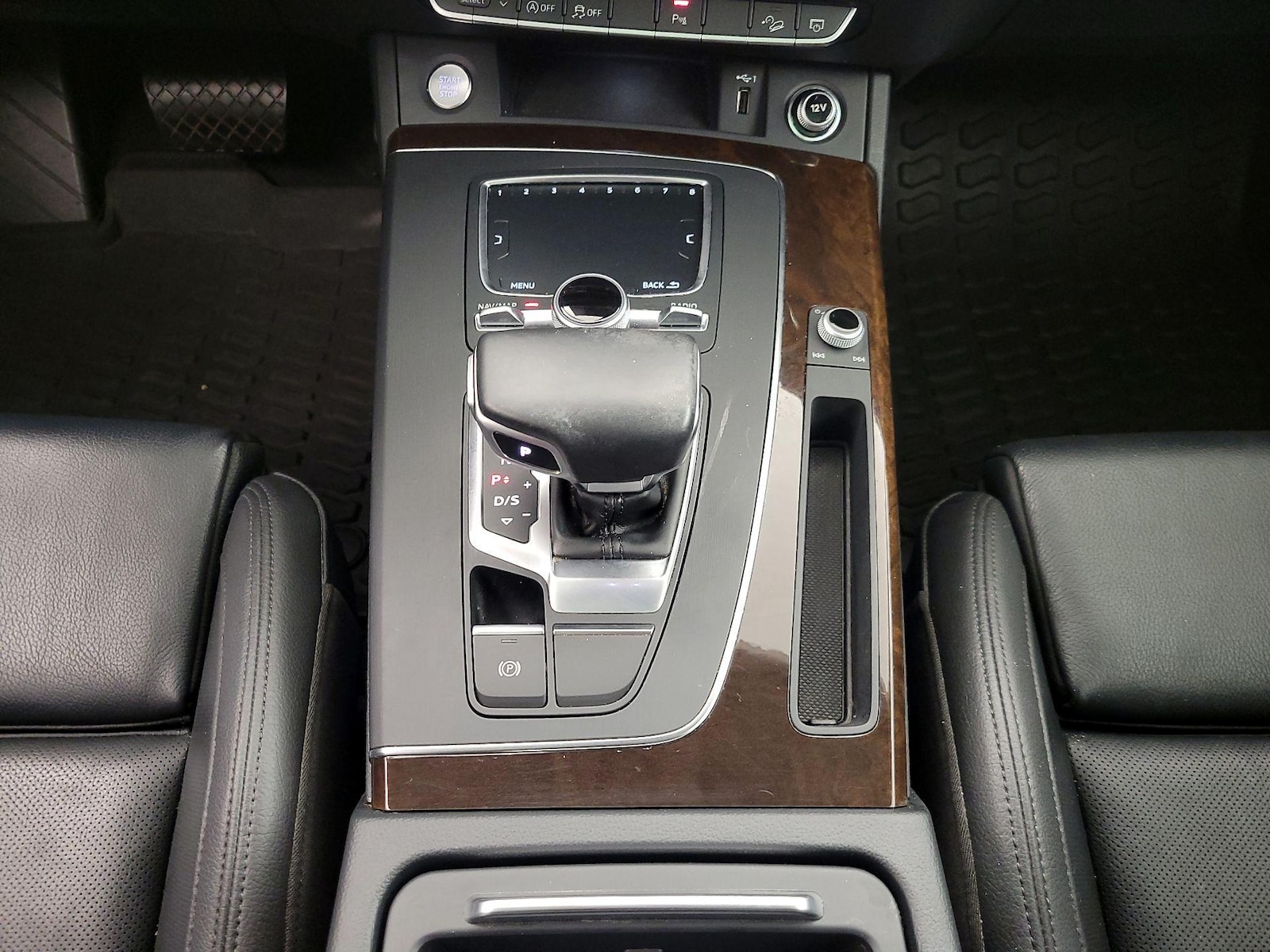 2018 Audi Q5 Premium Plus - Photo 19
