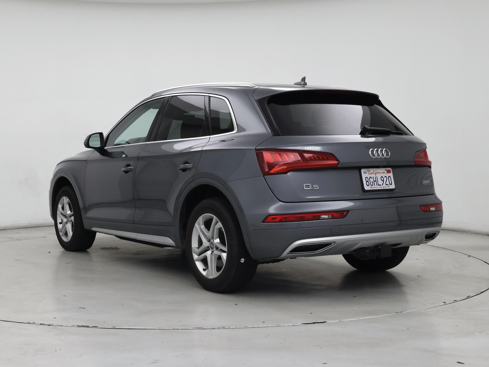 2018 Audi Q5 Premium Plus - Photo 3
