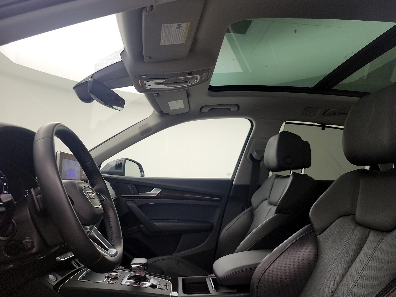 2018 Audi Q5 Premium Plus - Photo 21