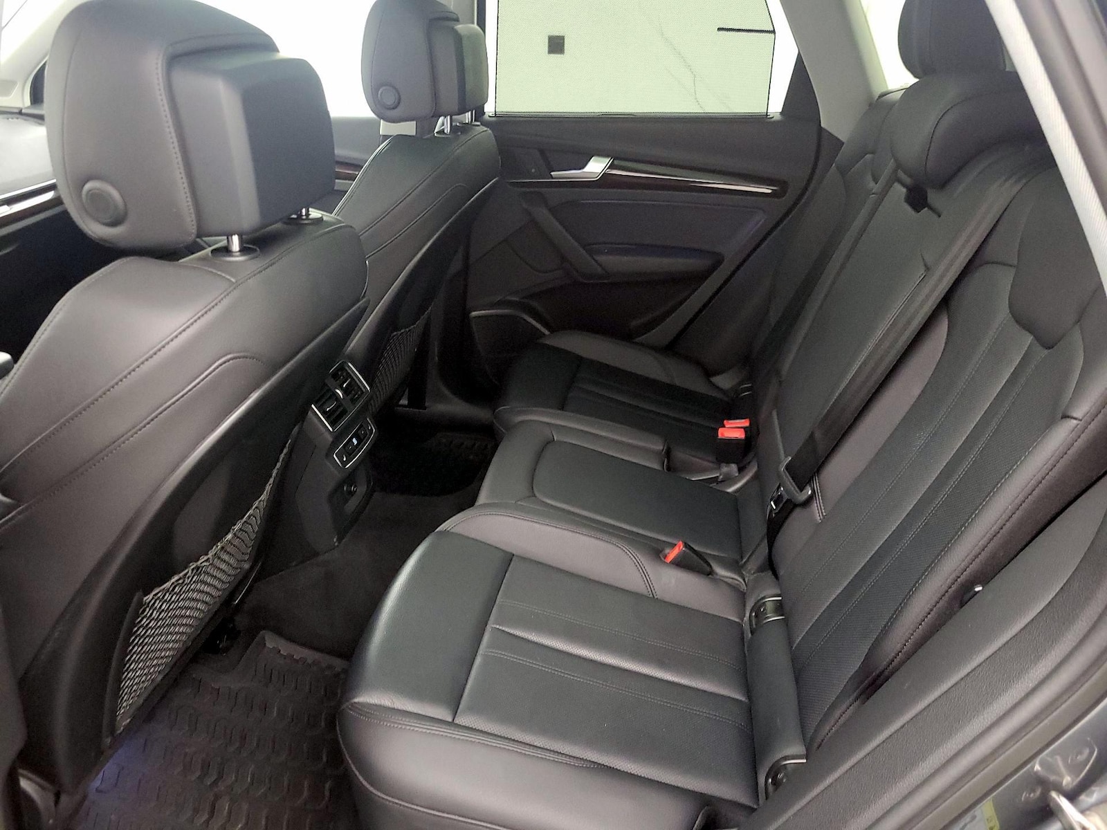 2018 Audi Q5 Premium Plus - Photo 22