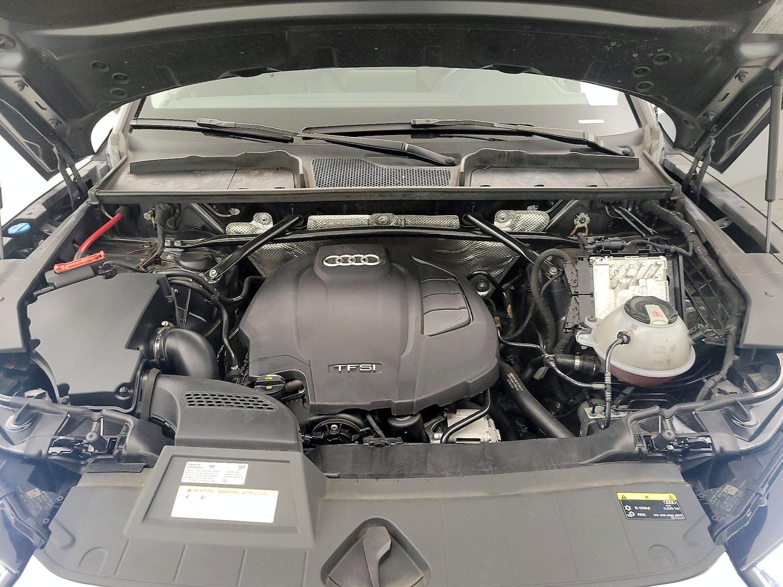 2018 Audi Q5 Premium Plus - Photo 24