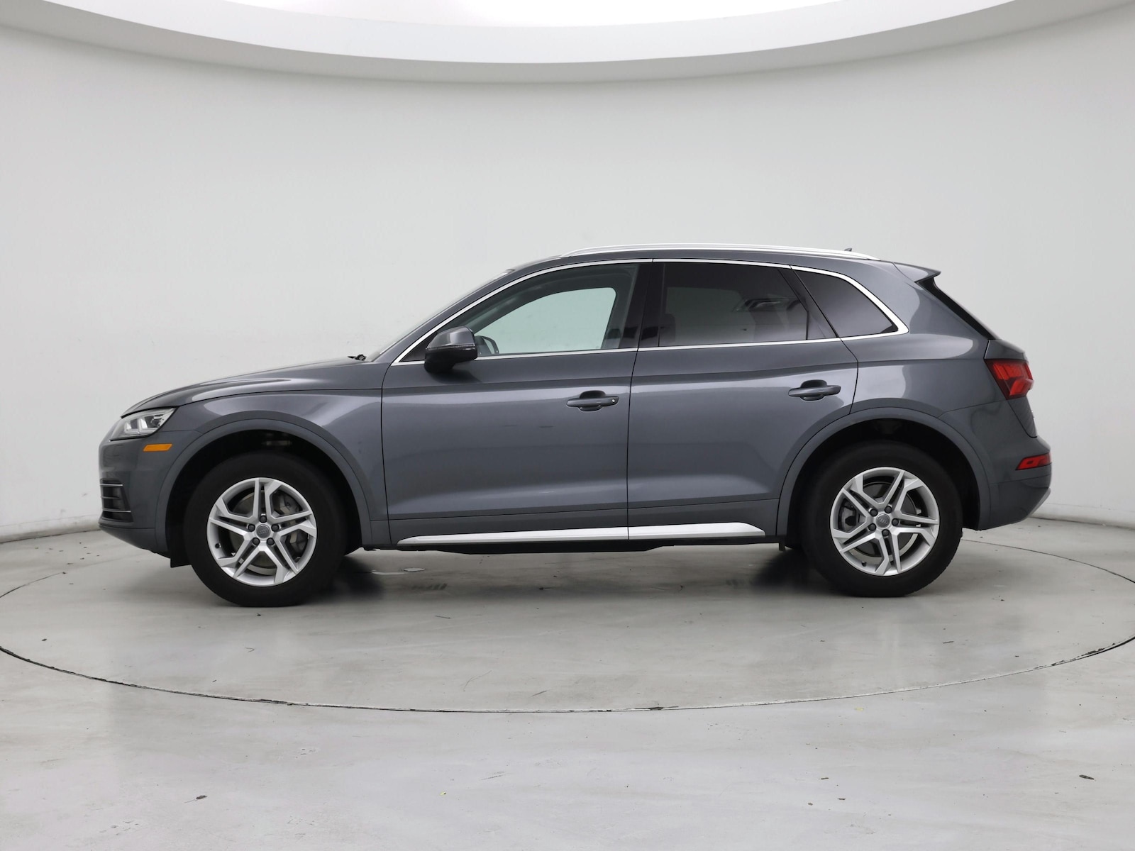 2018 Audi Q5 Premium Plus - Photo 4