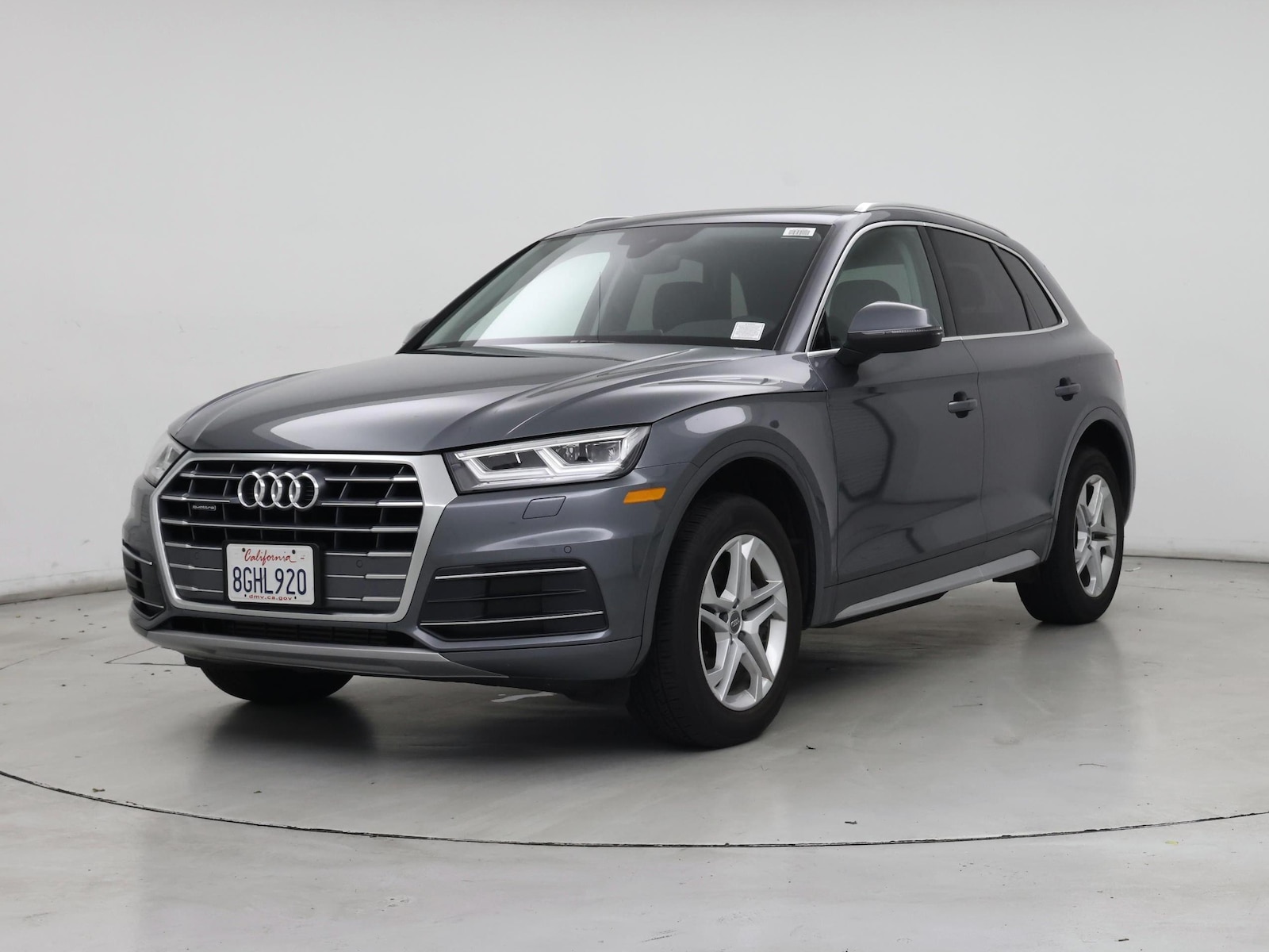 2018 Audi Q5 Premium Plus - Photo 5