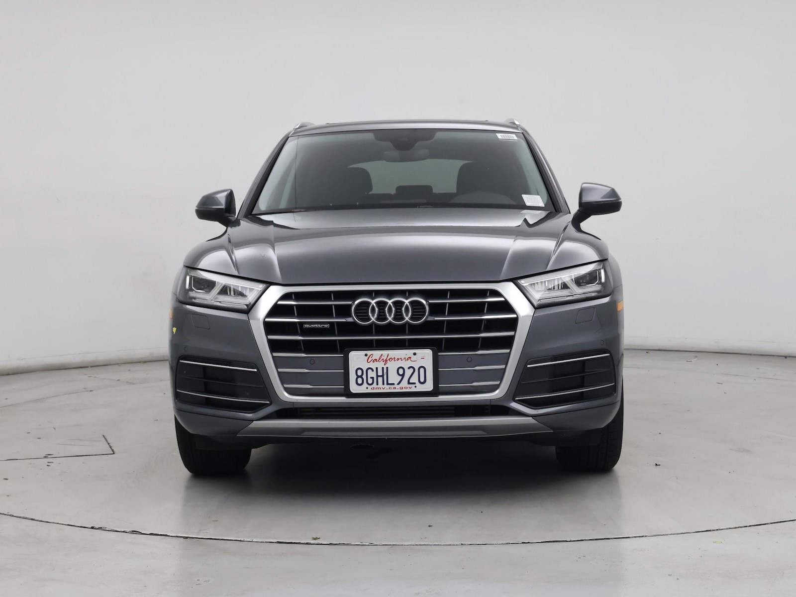2018 Audi Q5 Premium Plus - Photo 6