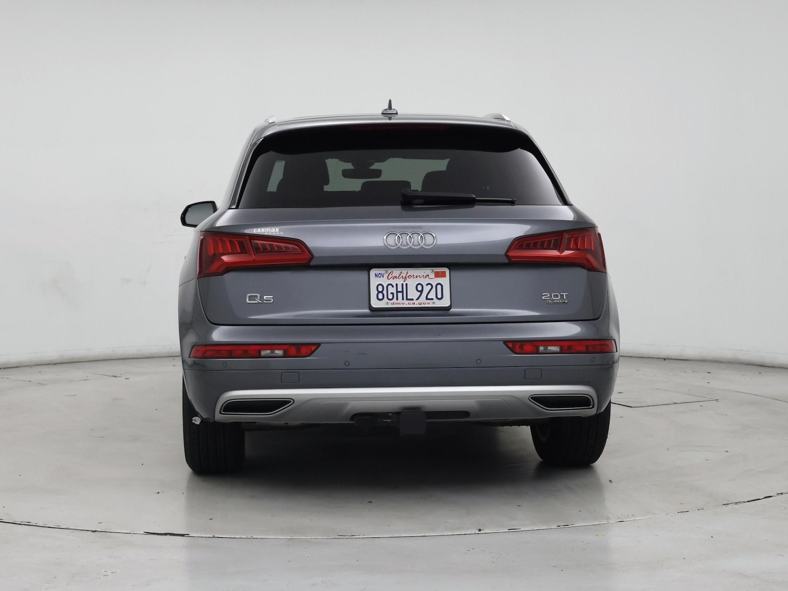 2018 Audi Q5 Premium Plus - Photo 7
