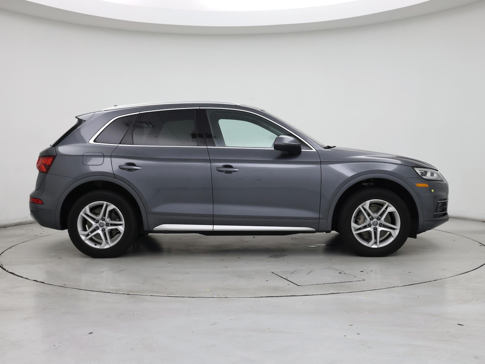 2018 Audi Q5 Premium Plus - Photo 8