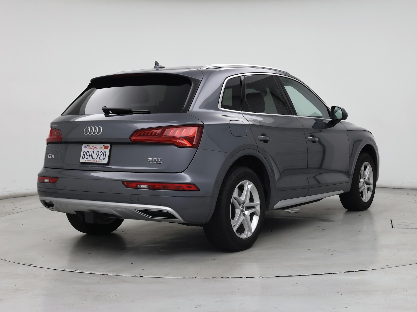 2018 Audi Q5 Premium Plus - Photo 9