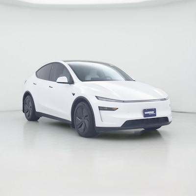 Vehicle exterior view
