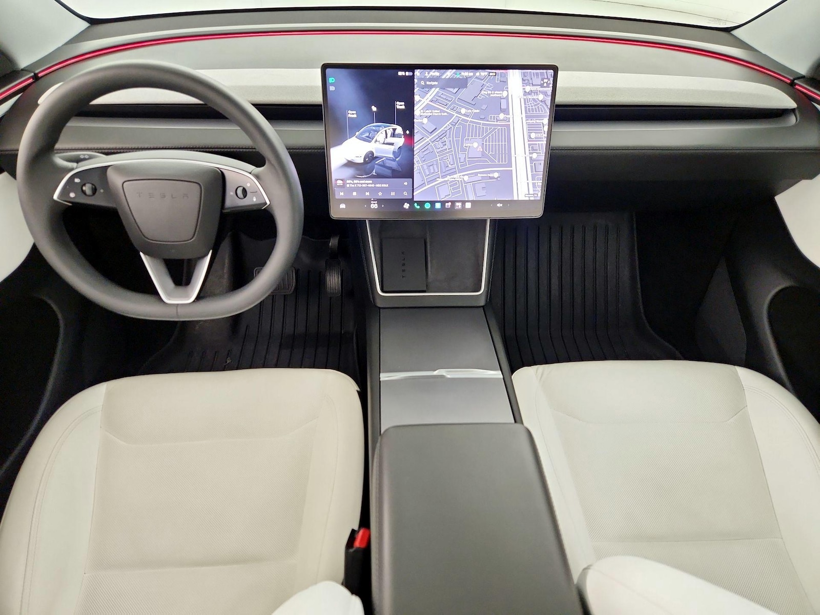 Navigation System
