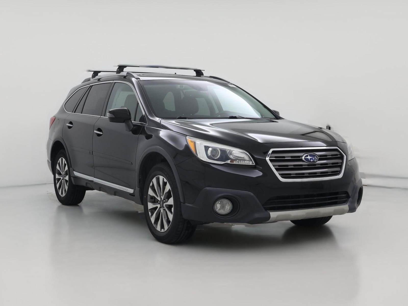 2017 Subaru Outback Touring