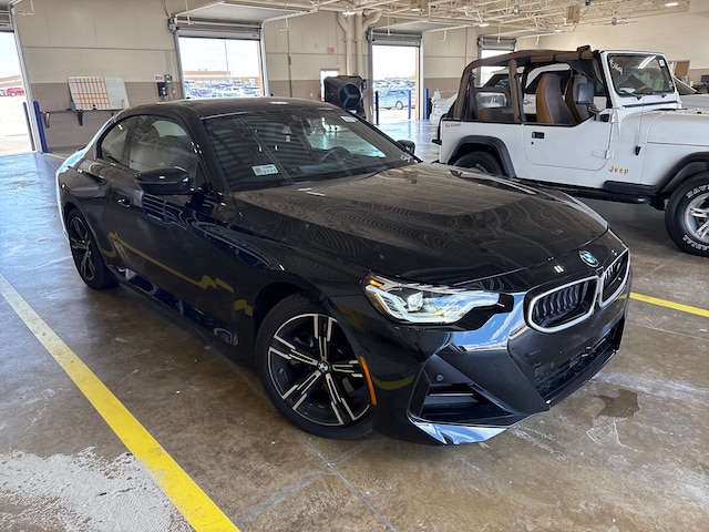 2026 BMW 230XI