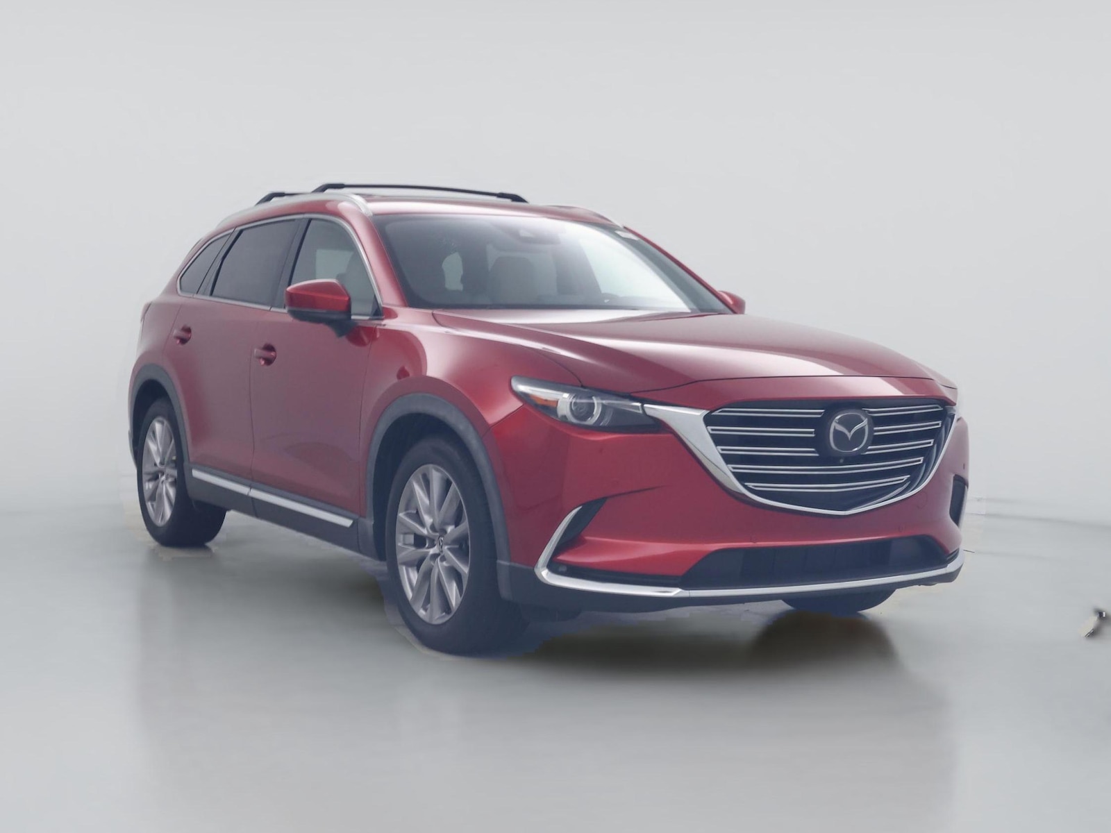 2020 Mazda CX-9