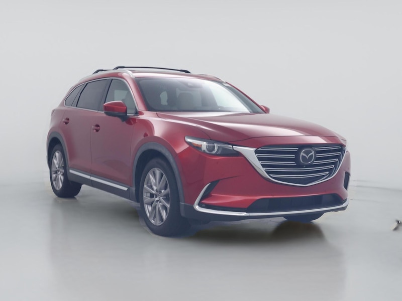 2020 Mazda CX-9 Grand Touring