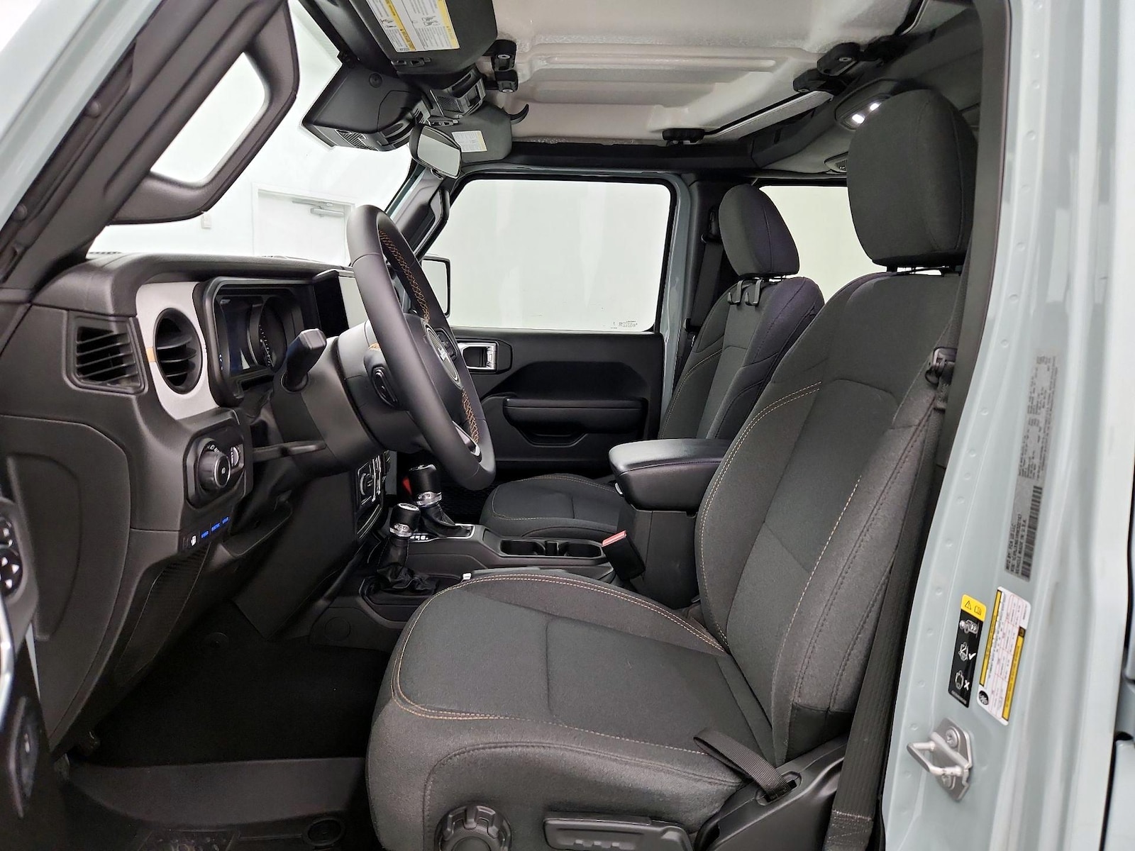 Side Airbags
