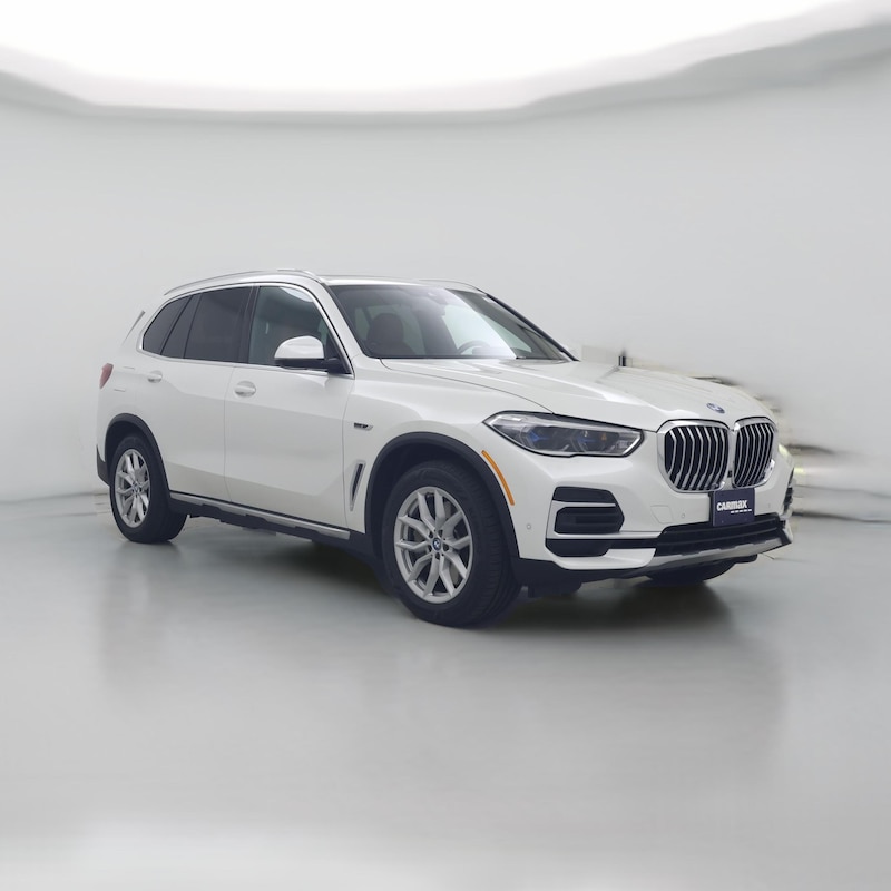 2023 BMW X5 Plug In Hybrid XDrive45e