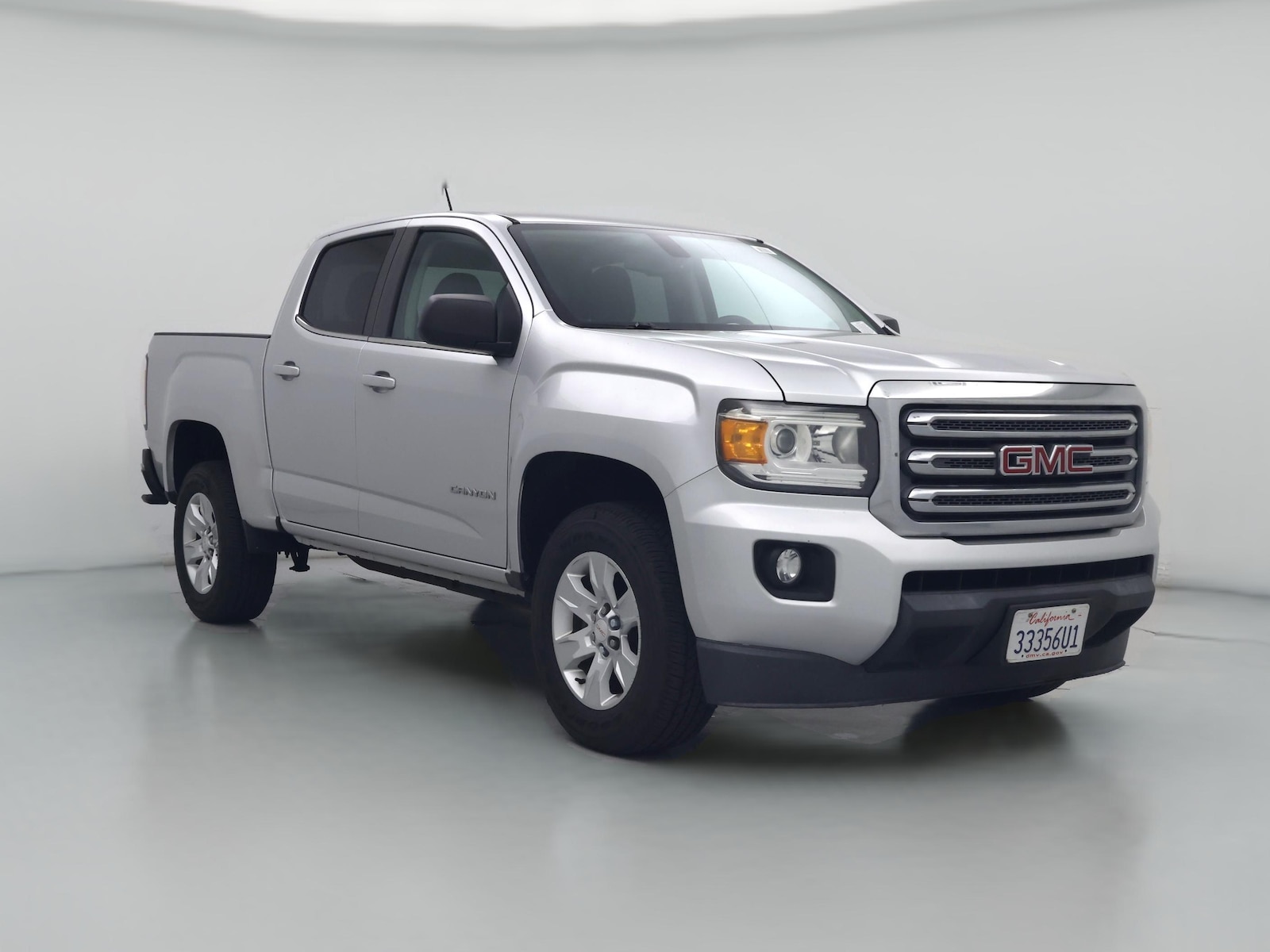 2015 GMC Canyon SLE