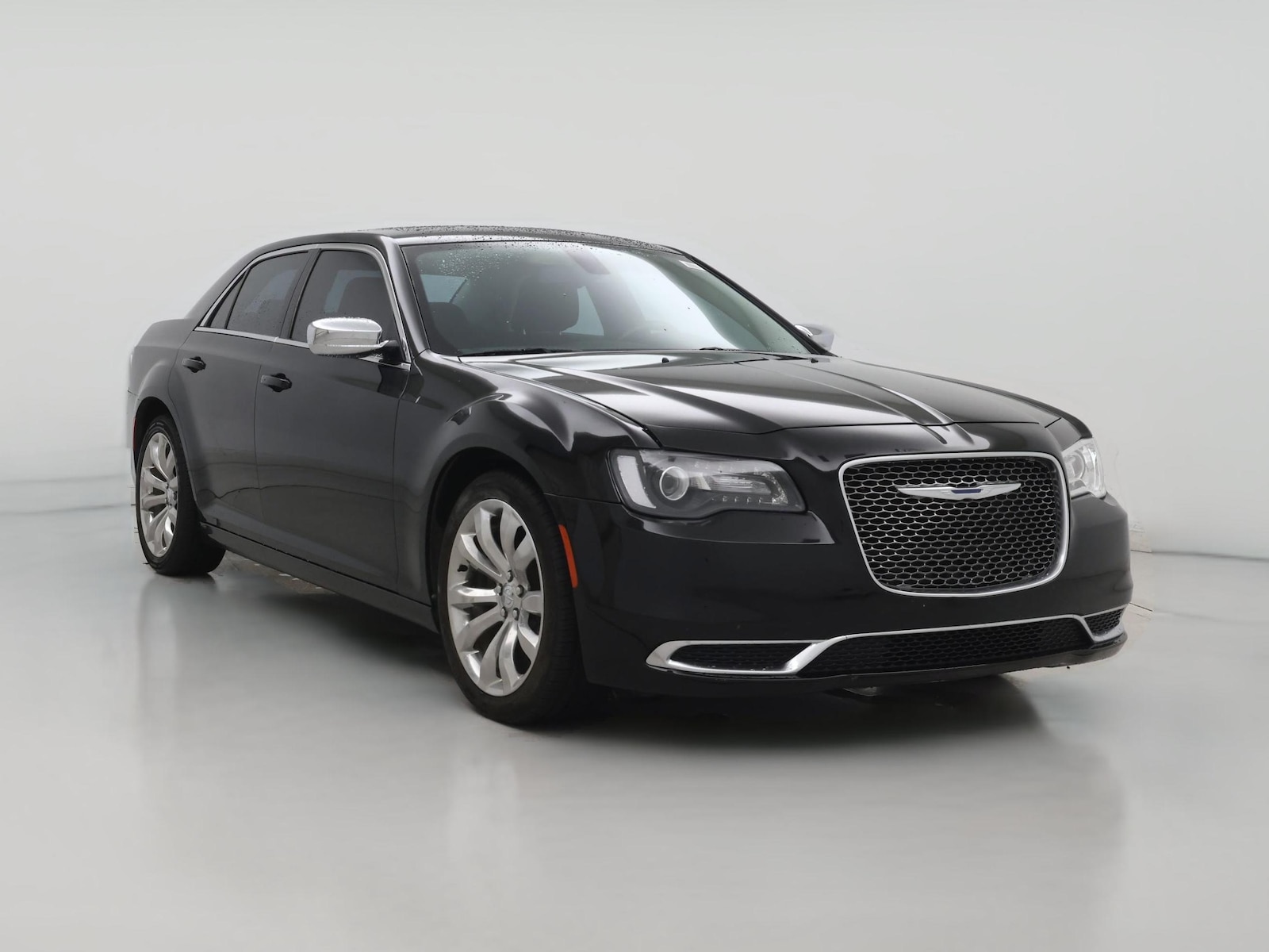 2018 Chrysler 300