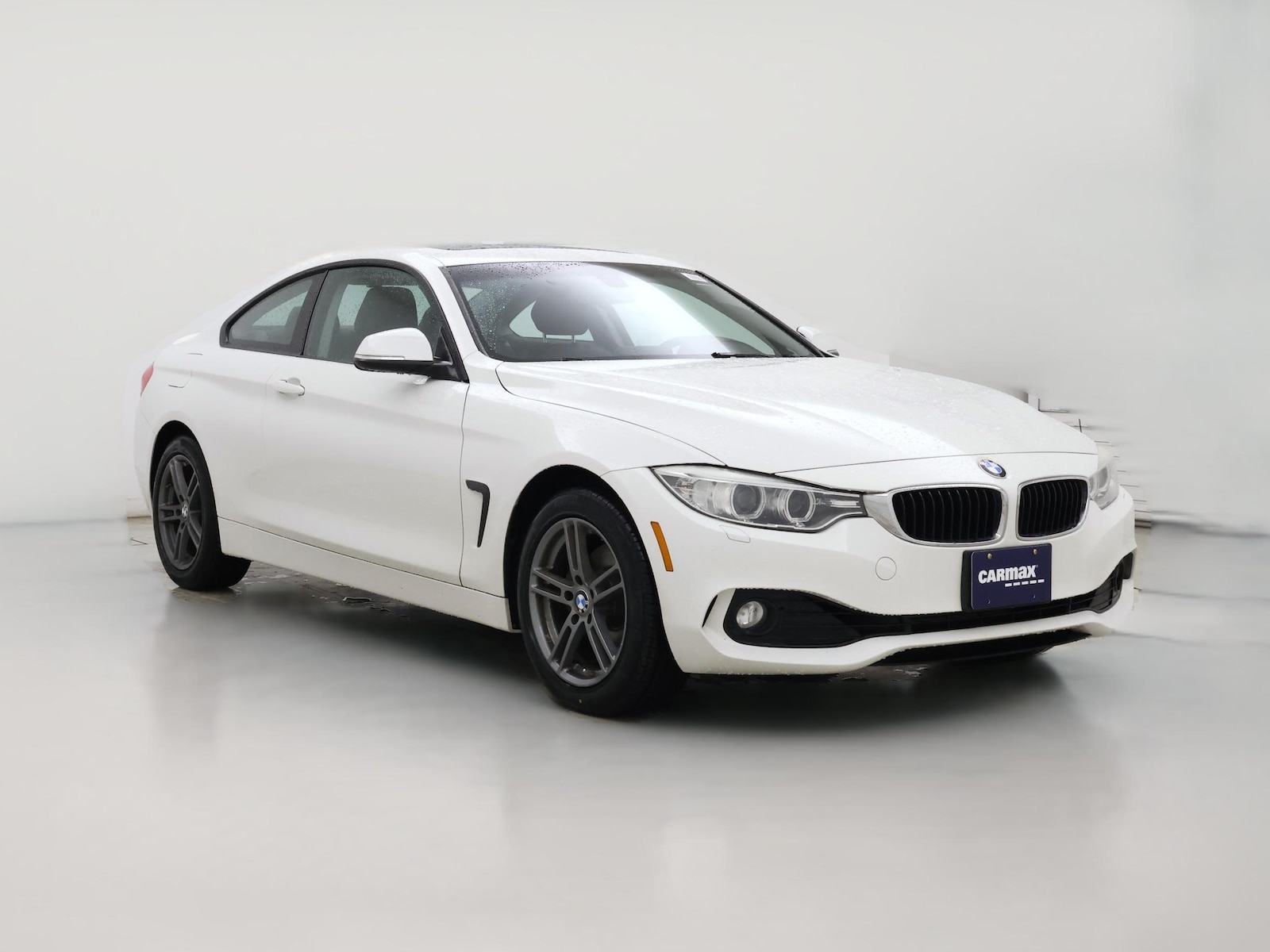 2015 BMW 4 Series