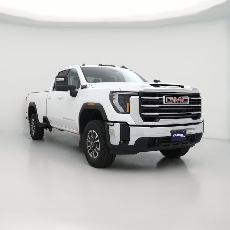 2024 GMC Sierra 3500 SLE