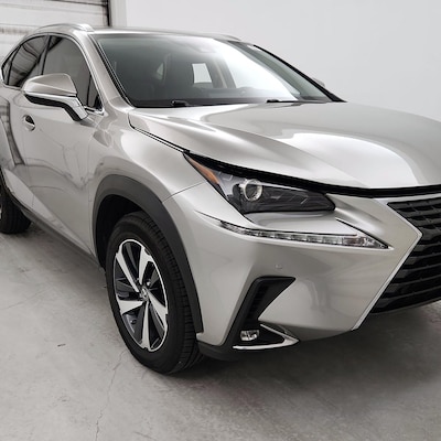 2020 Lexus NX 300