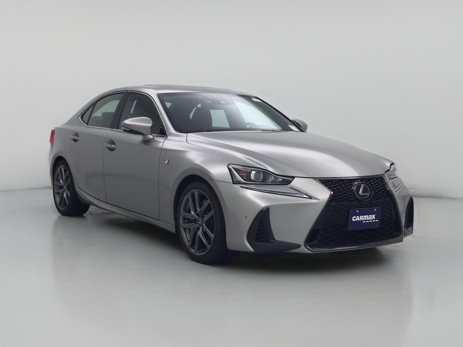 2020 Lexus IS